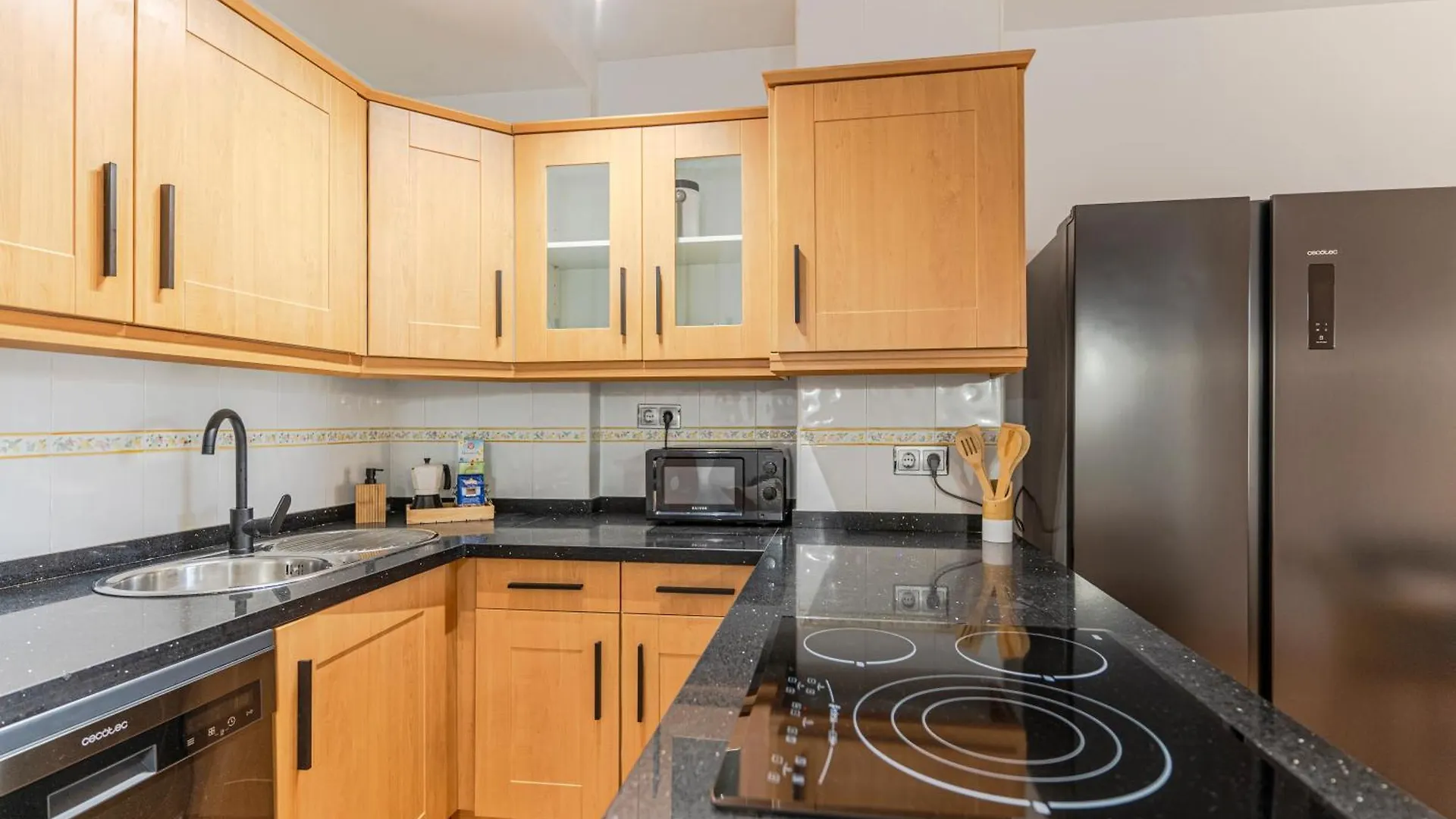 Appartamento Rentitspain Almerimar Moderno, Puerto Y Playa El Ejido