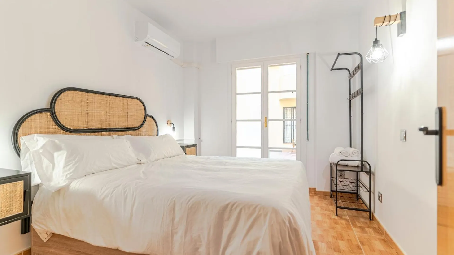 Rentitspain Almerimar Moderno, Puerto Y Playa El Ejido Apartment