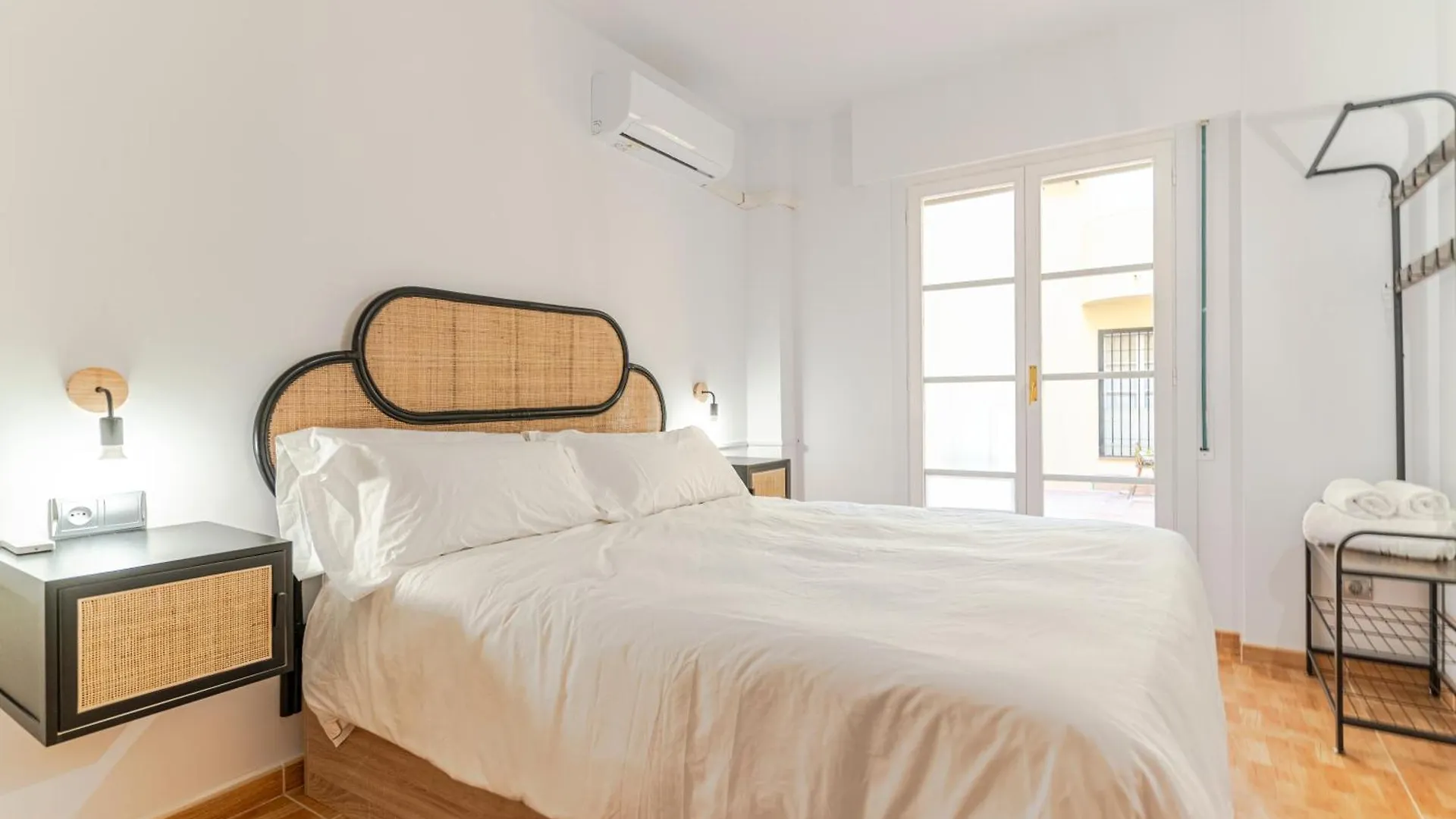 Rentitspain Almerimar Moderno, Puerto Y Playa El Ejido Apartment
