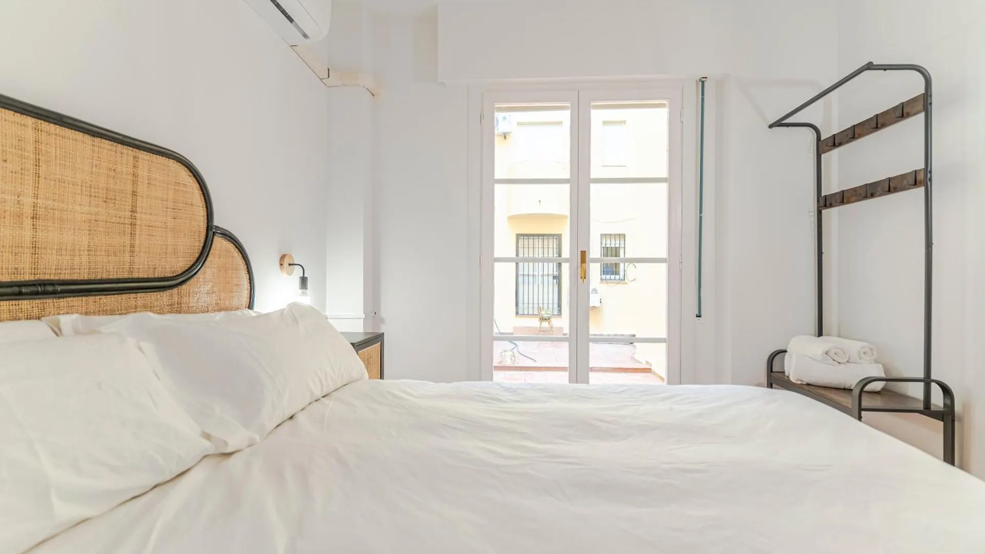 Apartment Rentitspain Almerimar Moderno, Puerto Y Playa El Ejido Spain