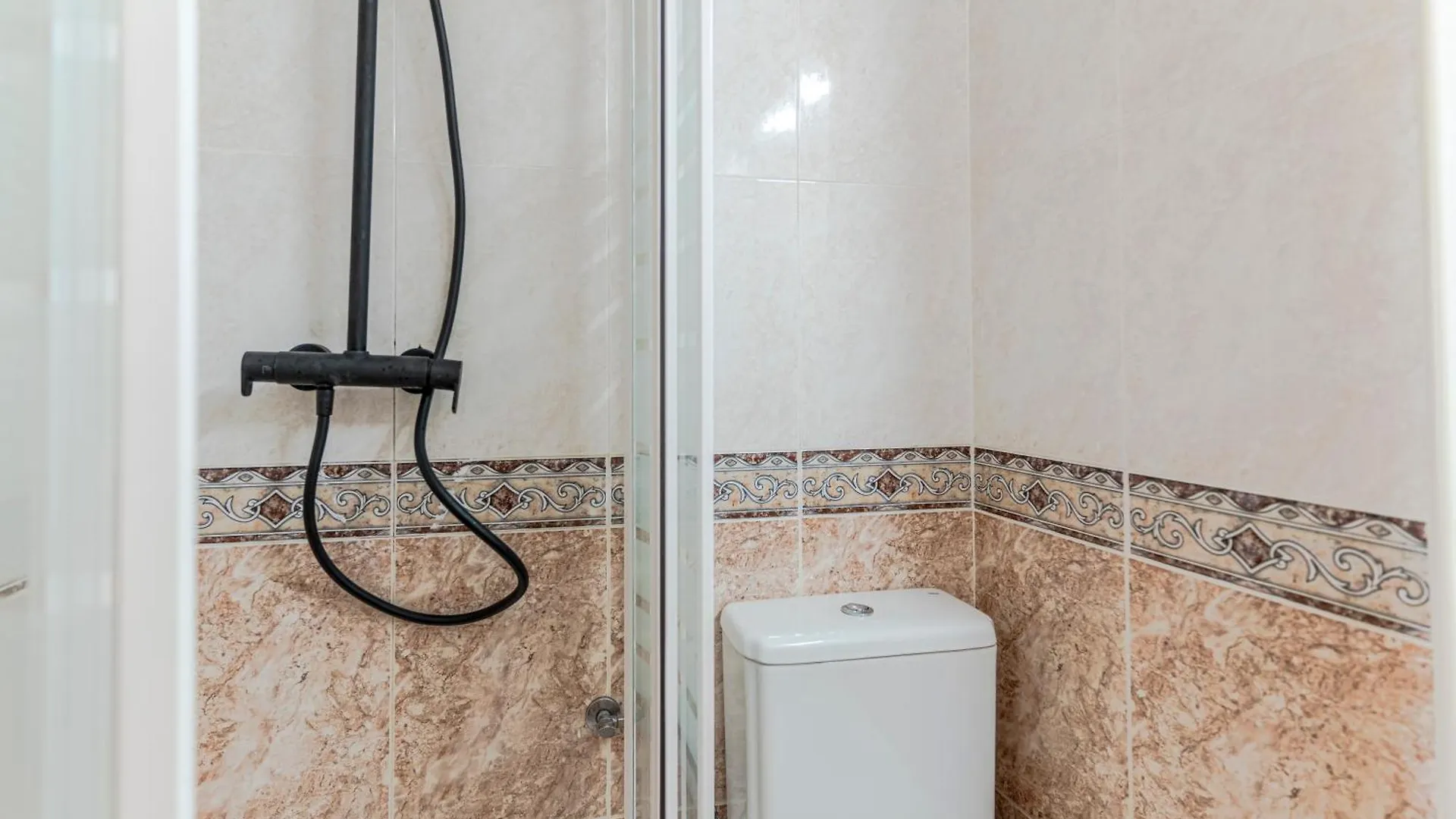 Apartment Rentitspain Almerimar Moderno, Puerto Y Playa El Ejido Spain