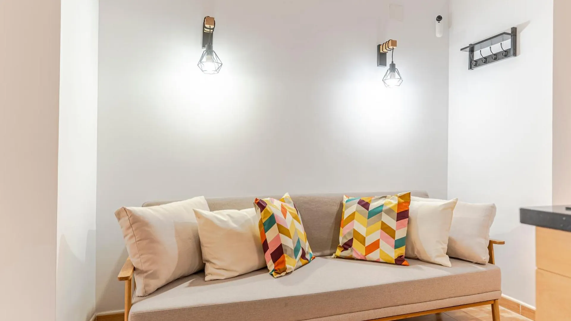 Rentitspain Almerimar Moderno, Puerto Y Playa El Ejido Apartment