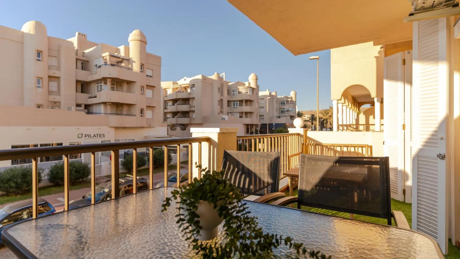 Rentitspain Almerimar Moderno, Puerto Y Playa El Ejido