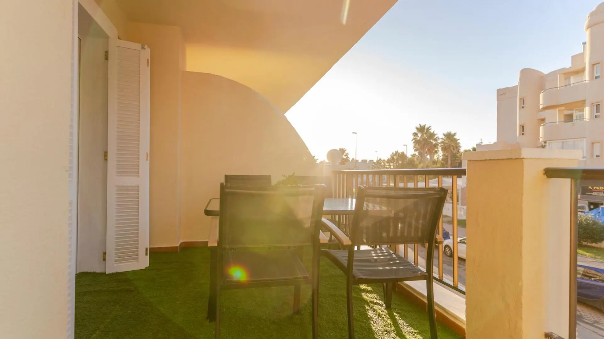Apartment Rentitspain Almerimar Moderno, Puerto Y Playa El Ejido Spain