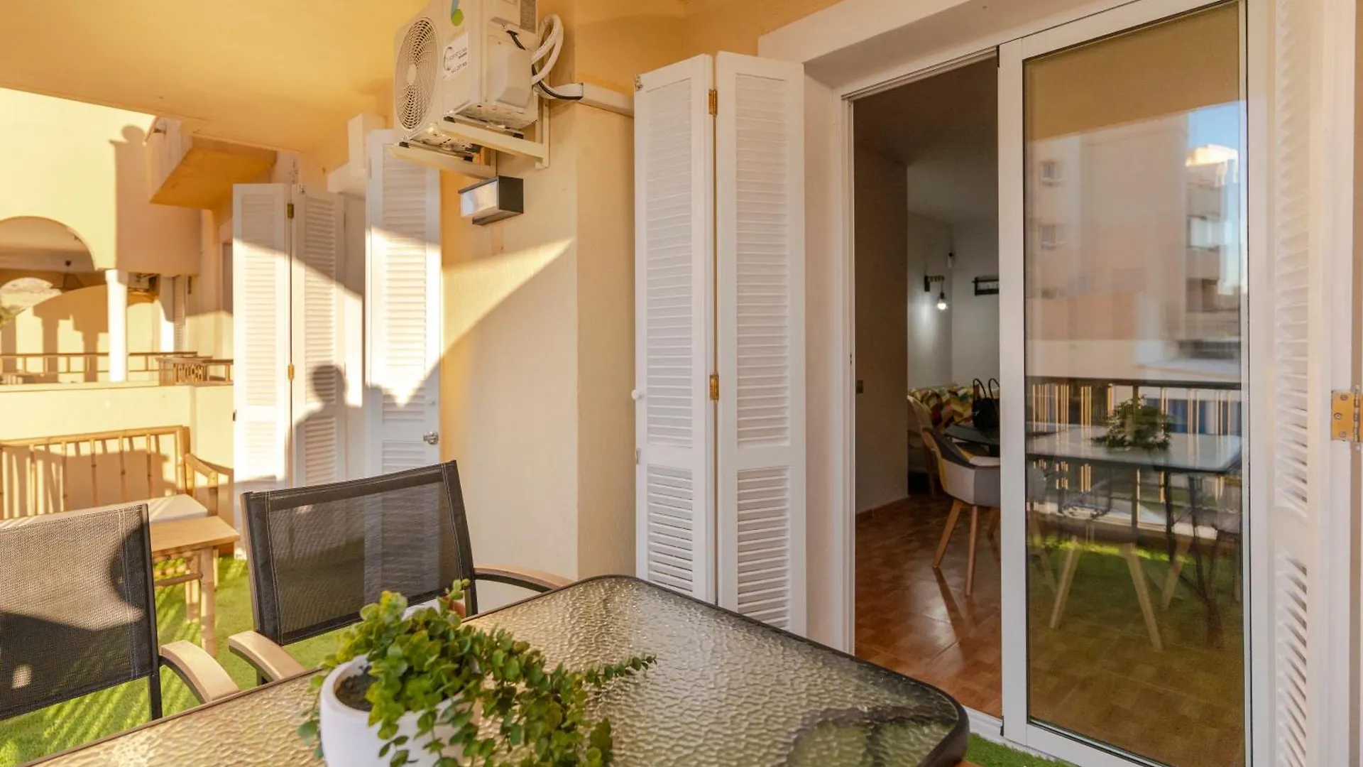 Apartment Rentitspain Almerimar Moderno, Puerto Y Playa El Ejido Spain