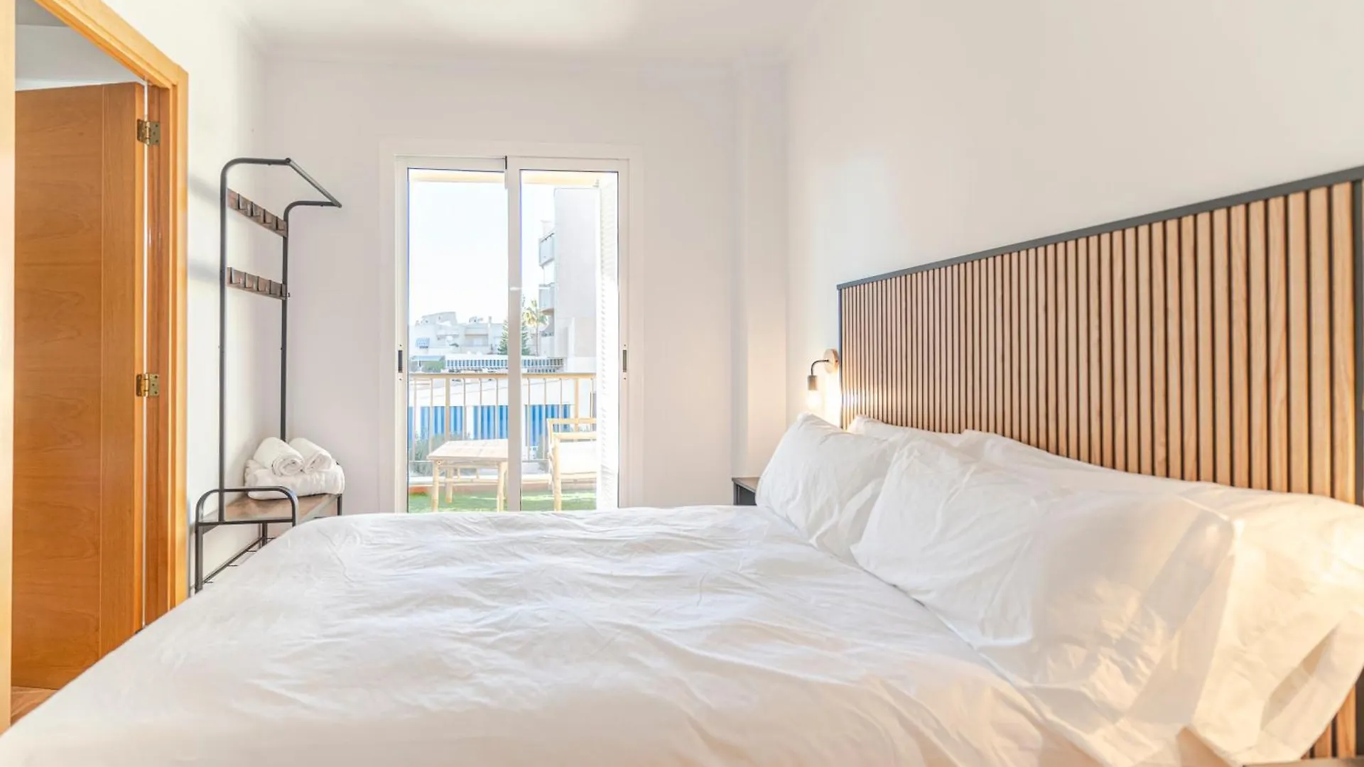 Apartment Rentitspain Almerimar Moderno, Puerto Y Playa El Ejido