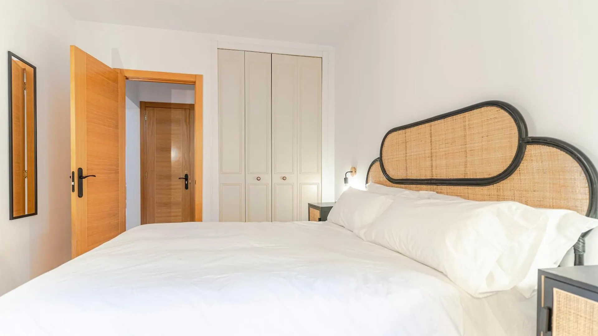 Rentitspain Almerimar Moderno, Puerto Y Playa El Ejido Apartment
