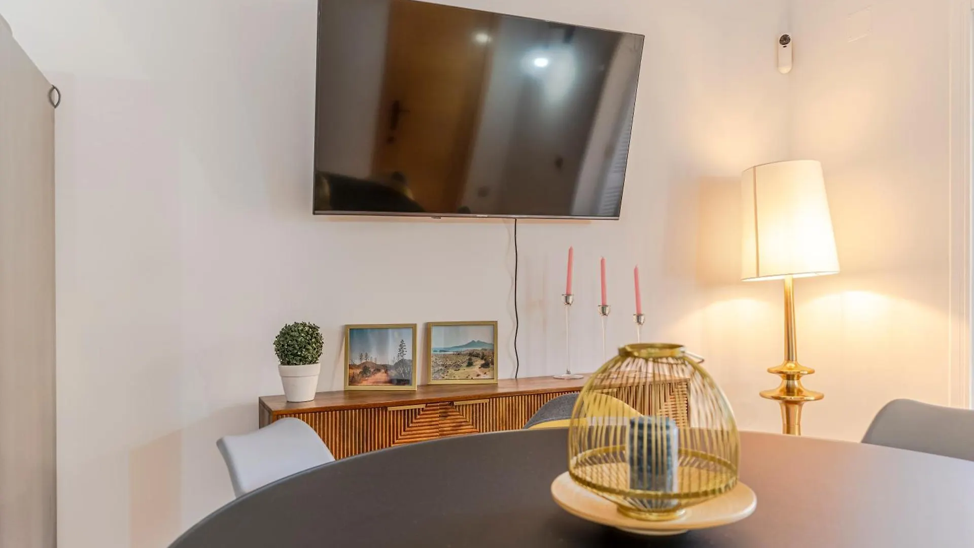 Apartment Rentitspain Almerimar Moderno, Puerto Y Playa El Ejido