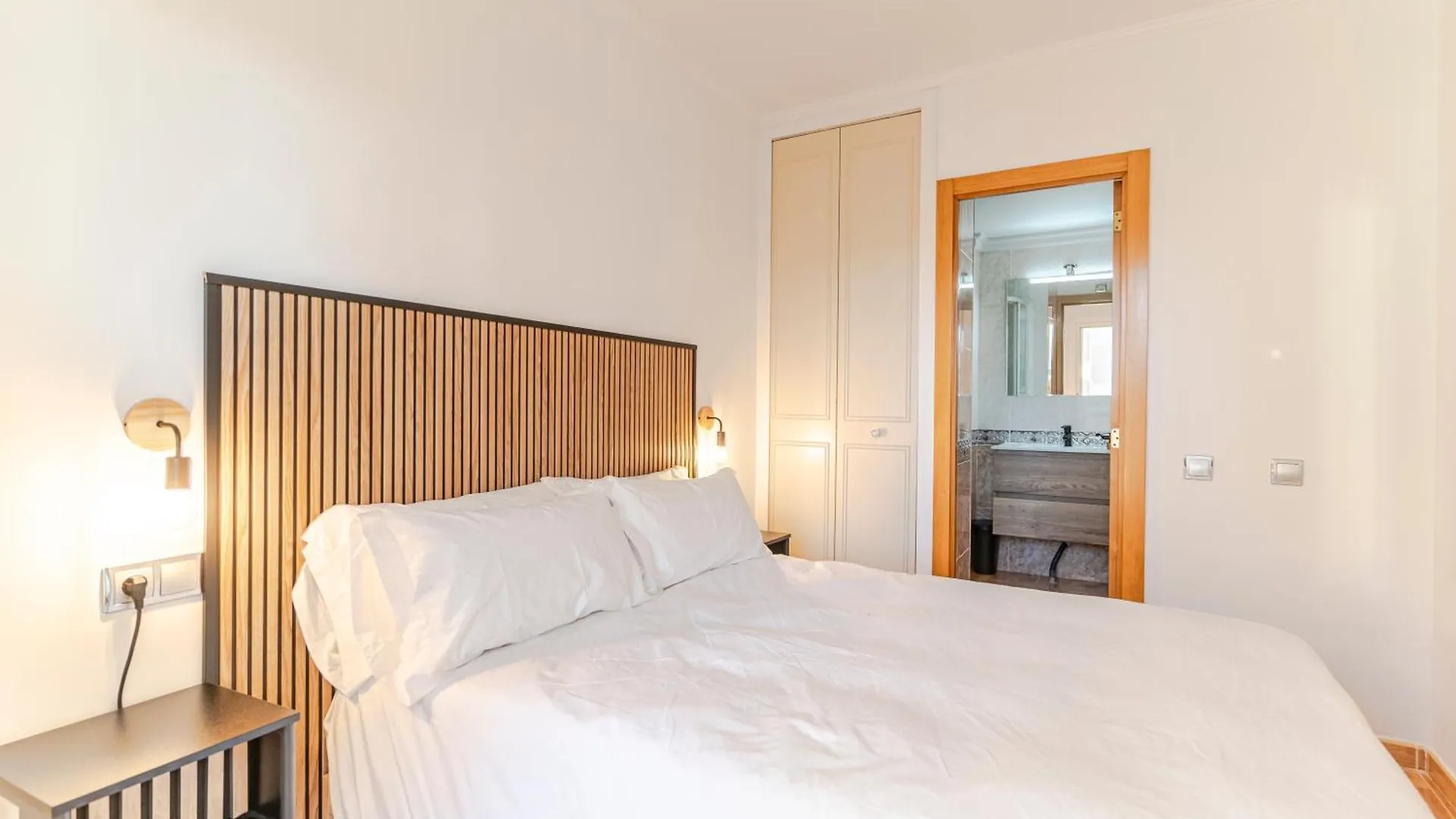 Rentitspain Almerimar Moderno, Puerto Y Playa El Ejido Apartment