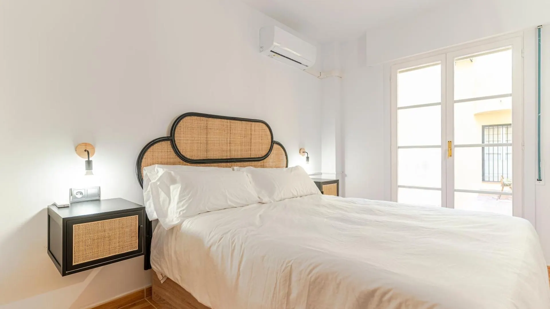 Rentitspain Almerimar Moderno, Puerto Y Playa El Ejido Spagna