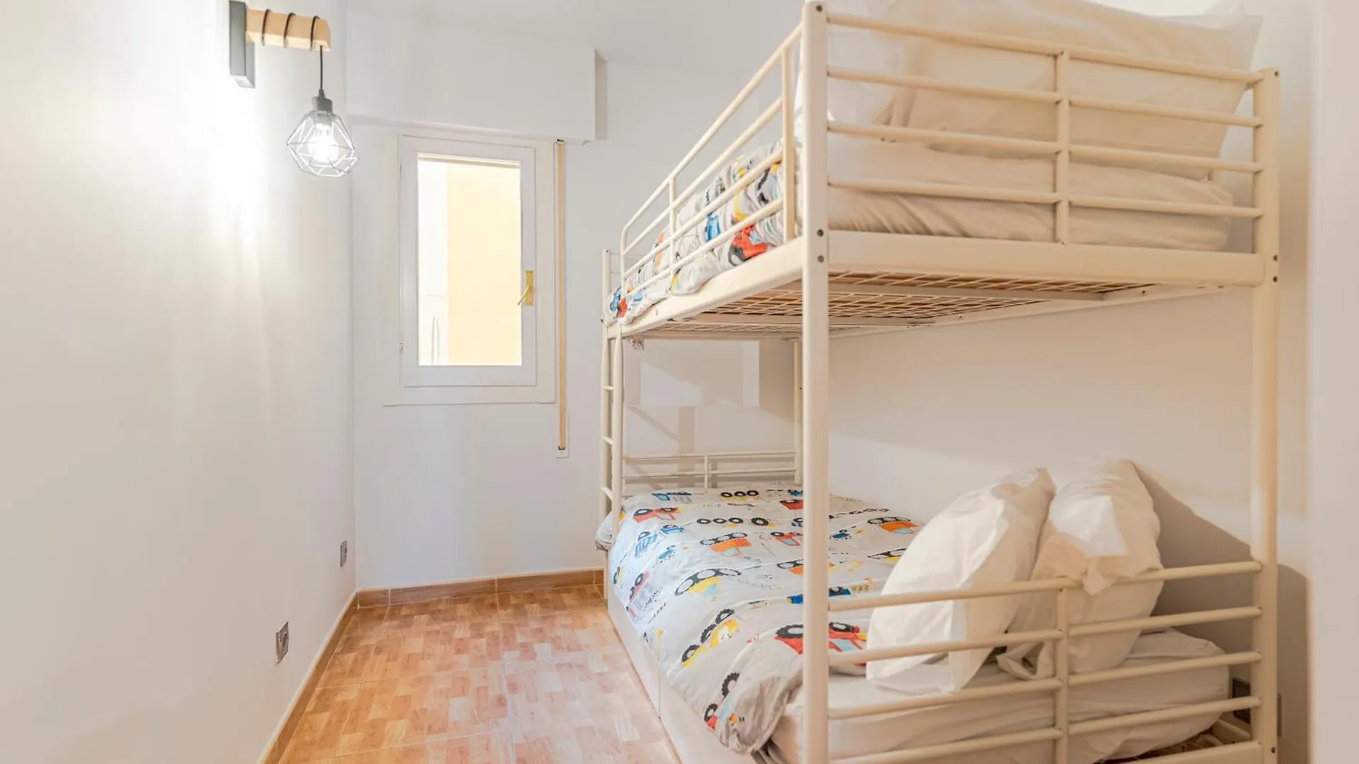 Appartamento Rentitspain Almerimar Moderno, Puerto Y Playa El Ejido Spagna
