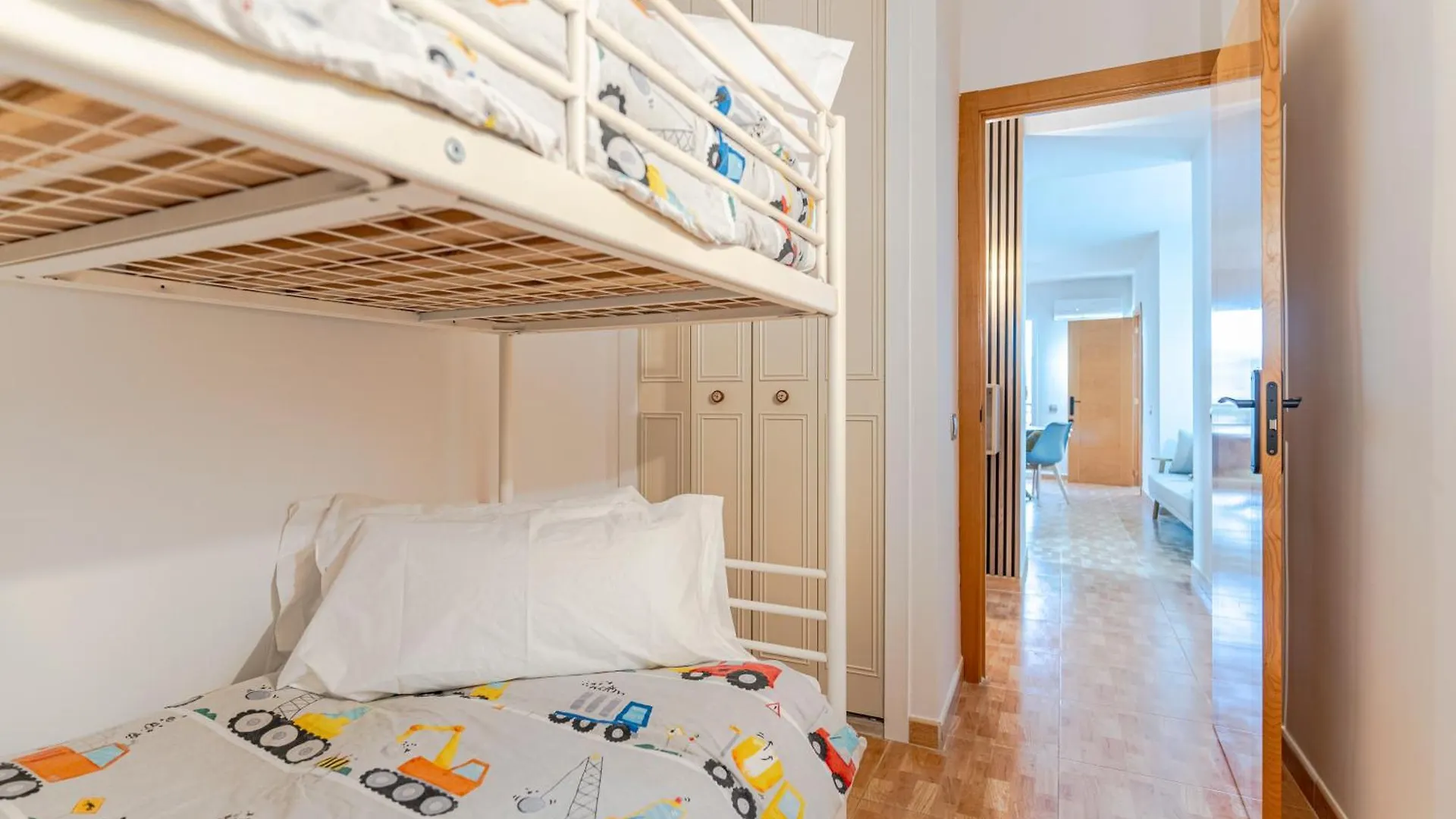 Rentitspain Almerimar Moderno, Puerto Y Playa El Ejido Spagna