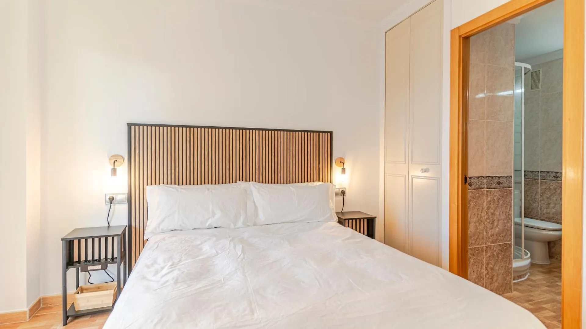 Rentitspain Almerimar Moderno, Puerto Y Playa El Ejido Apartment