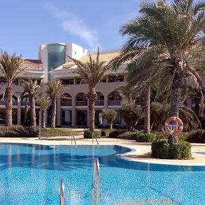 Ar Golf Almerimar Hotel