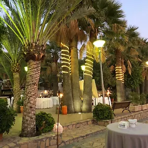 El Eden Hotel